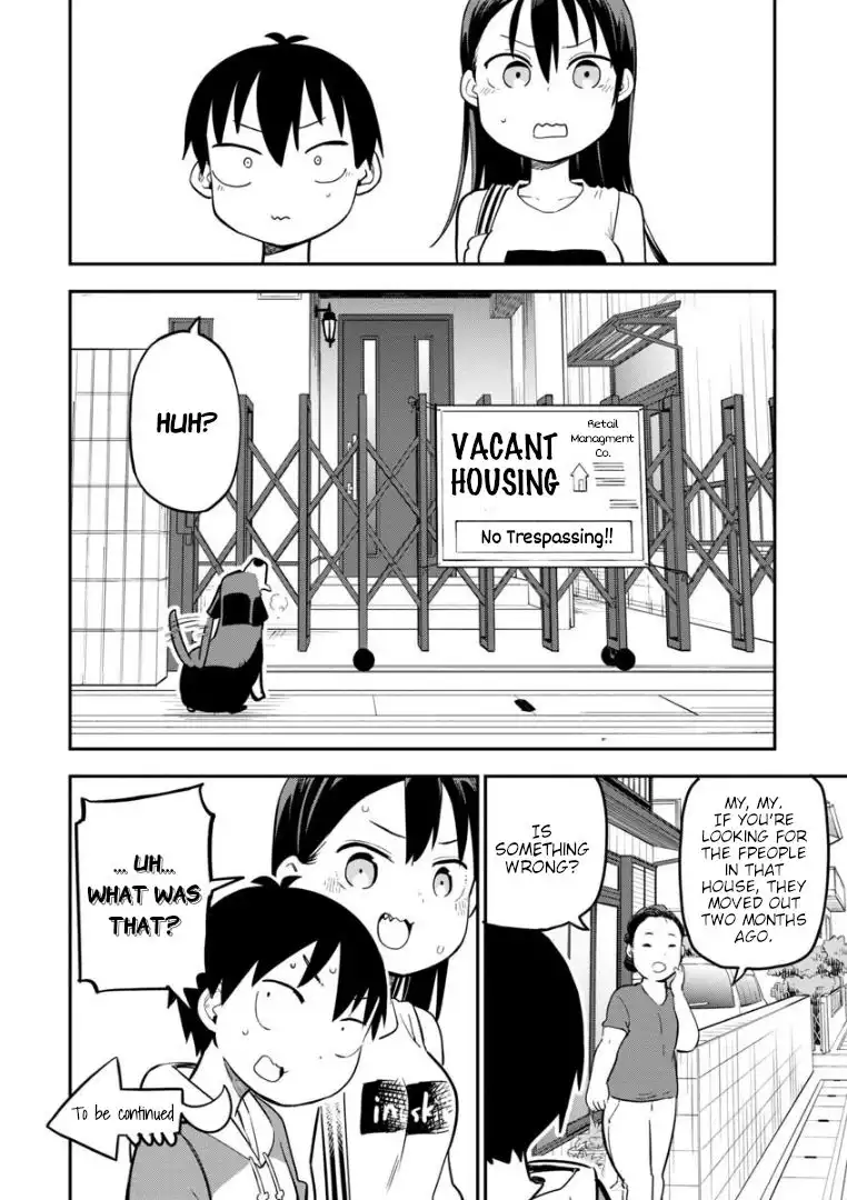 Okashi na Futari (OKAUE Ai) Chapter 9 21